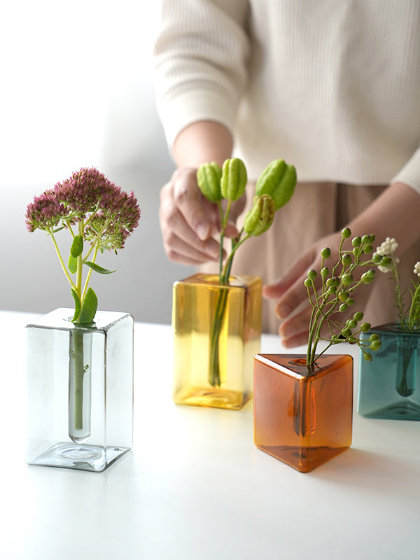 ガラスベース スクエア | AXCIS ONLINE