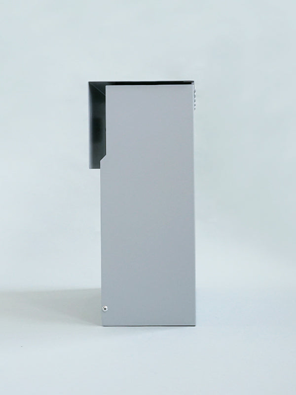 スマートポスト ライトグレー | AXCIS ONLINE