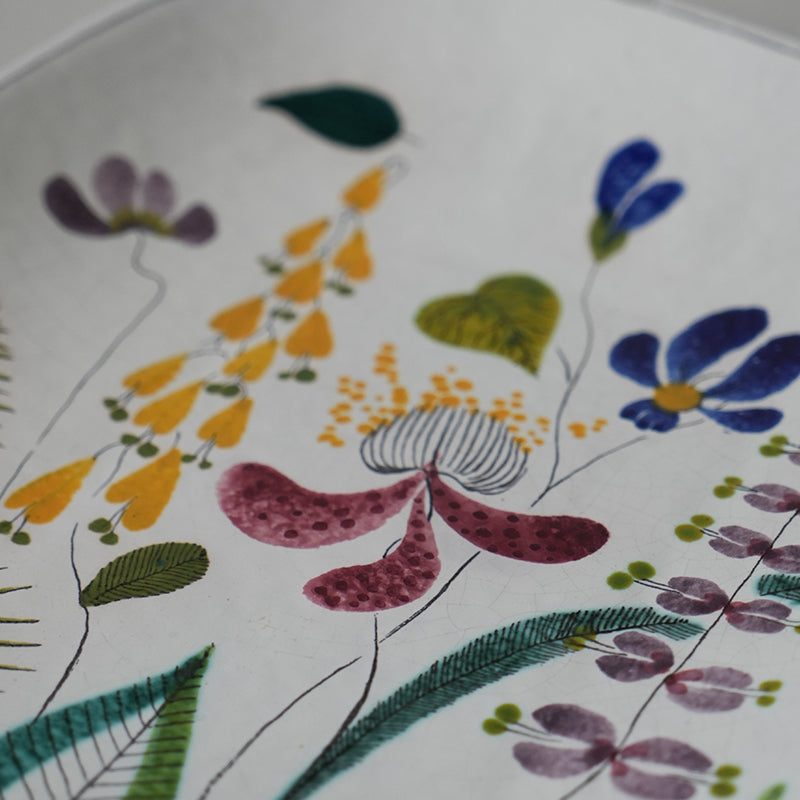 Stig Lindberg/Faience/Gustavsberg