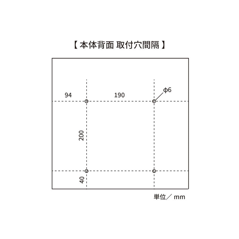 ルーフィングポスト グリーン | AXCIS ONLINE