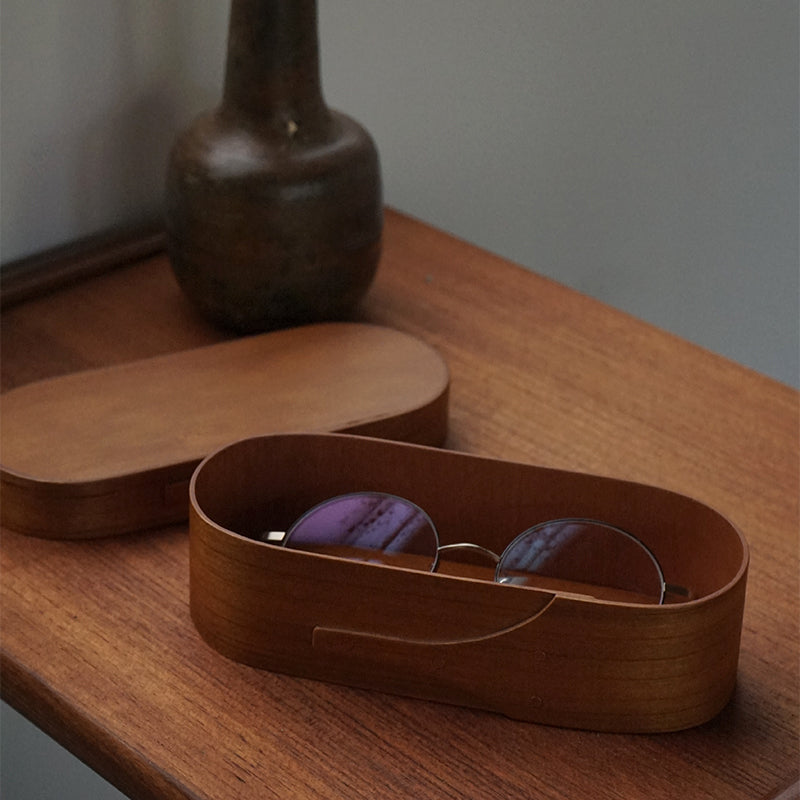 シェーカーメガネケース | AXCIS ONLINE