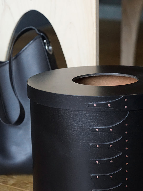 シェーカーダストボックス ブラック | AXCIS ONLINE