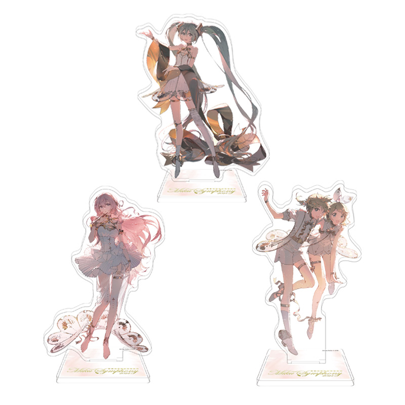 商品検索 | 初音ミクシンフォニー