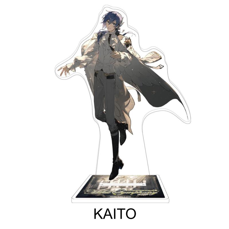 初音ミクシンフォニー2025アクリルスタンド(横浜、神戸公演ver