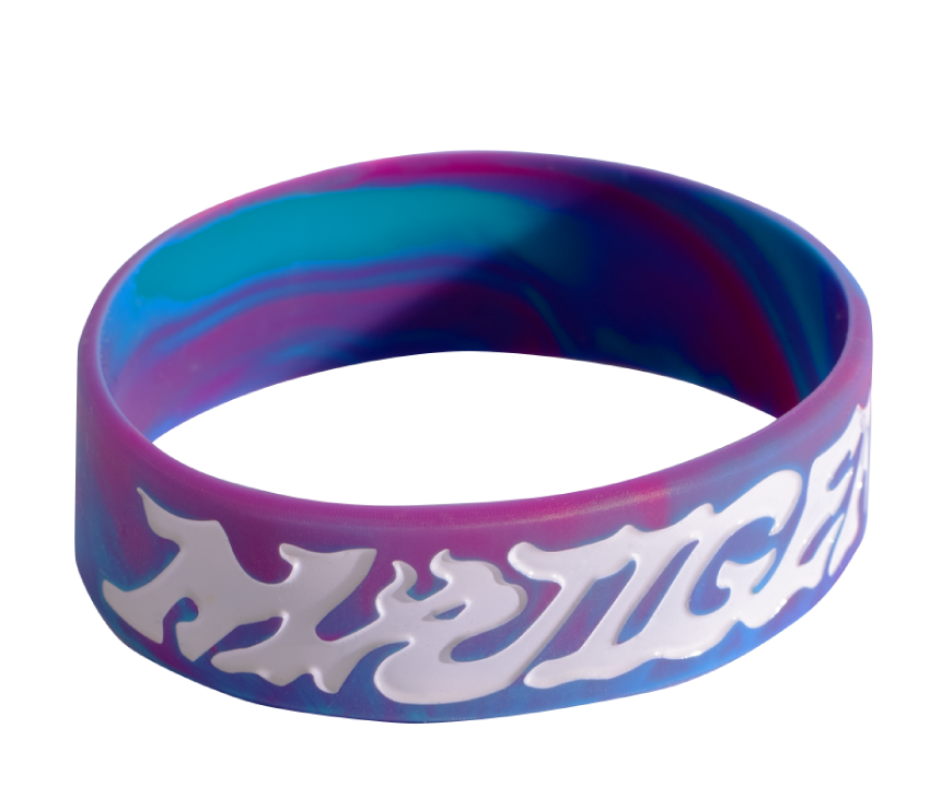 MAJIGEN」マーブルラバーバンド | majiko official shop