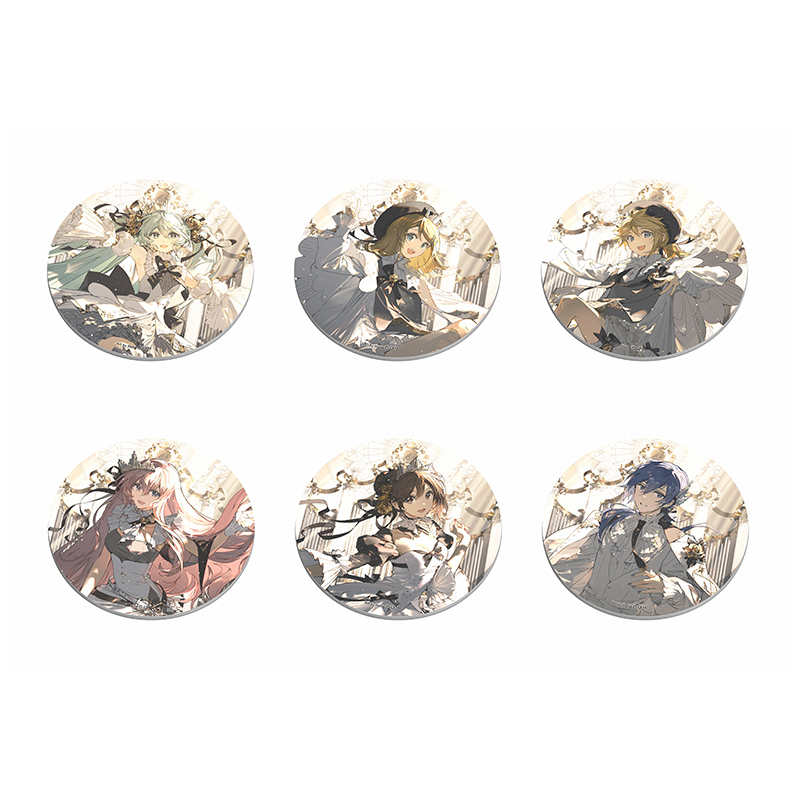 カテゴリー：ミラー | 商品検索 | 初音ミクシンフォニー