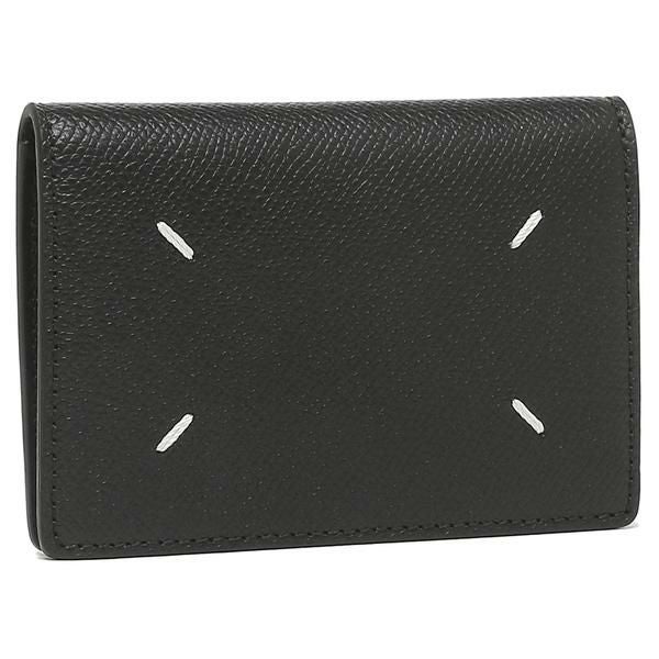 ヴェルサーチ カードケース 名刺入れ ラメドゥーサ ブラック