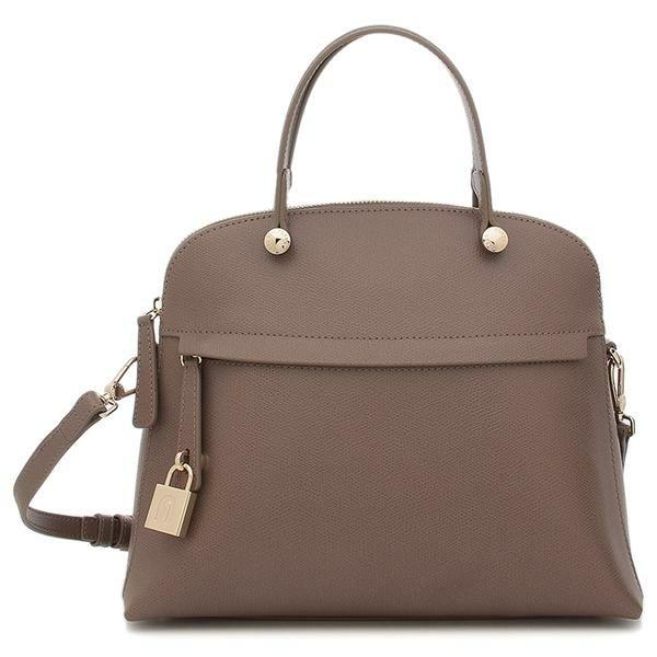 フルラ ハンドバッグ ショルダーバッグ パイパー レディース FURLA