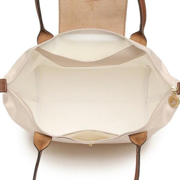 ロンシャン トートバッグ プリアージュ Mサイズ レディース LONGCHAMP