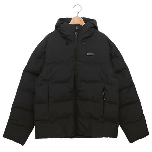 パタゴニア ダウンジャケット コート ジャクソン グレイシャー