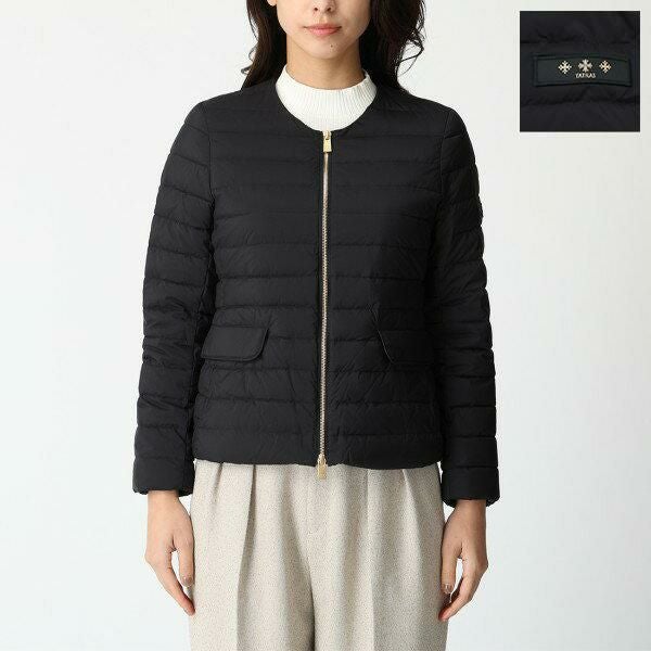 タトラス ダウンジャケット コート ヴァレナ レディース TATRAS