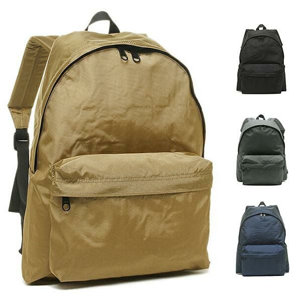 エルベシャプリエ リュックサック バックパック Mサイズ レディース