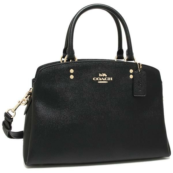 コーチ ハンドバッグ ショルダーバッグ リリー レディース COACH