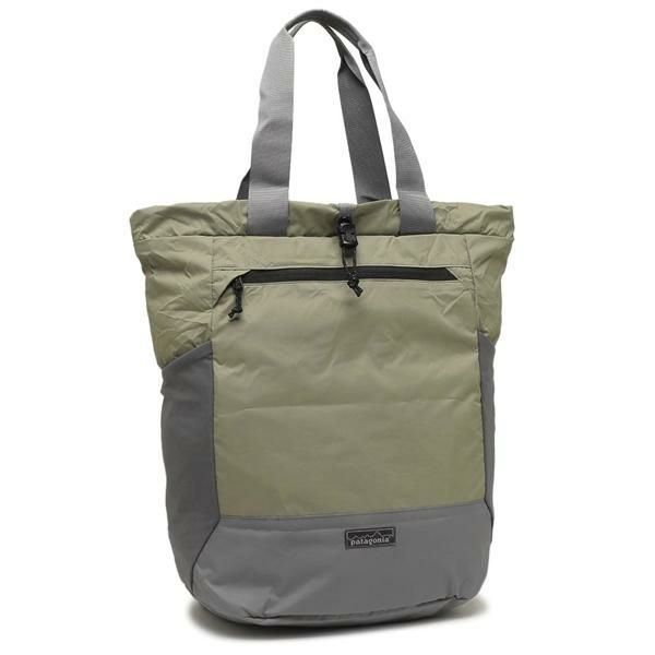 パタゴニア トートバッグ リュック バックパック テラヴィア トート