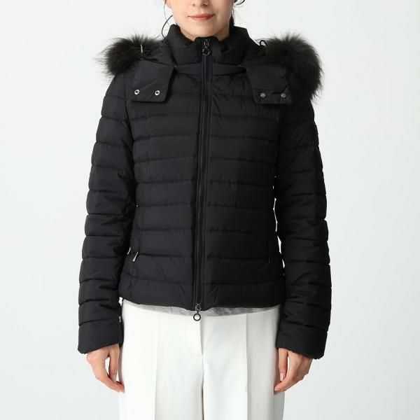 タトラス ダウンジャケット コート ヴァレナ レディース TATRAS