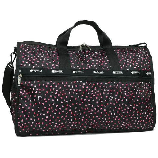 レスポートサック ボストンバッグ クラシック Lサイズ レディース