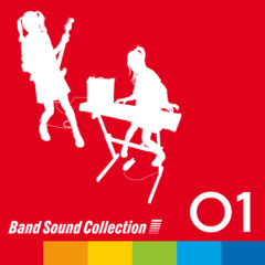 JUNO-DS Band Sound Collection Vol.1 | JUNO-DS61/76/88 | Axial