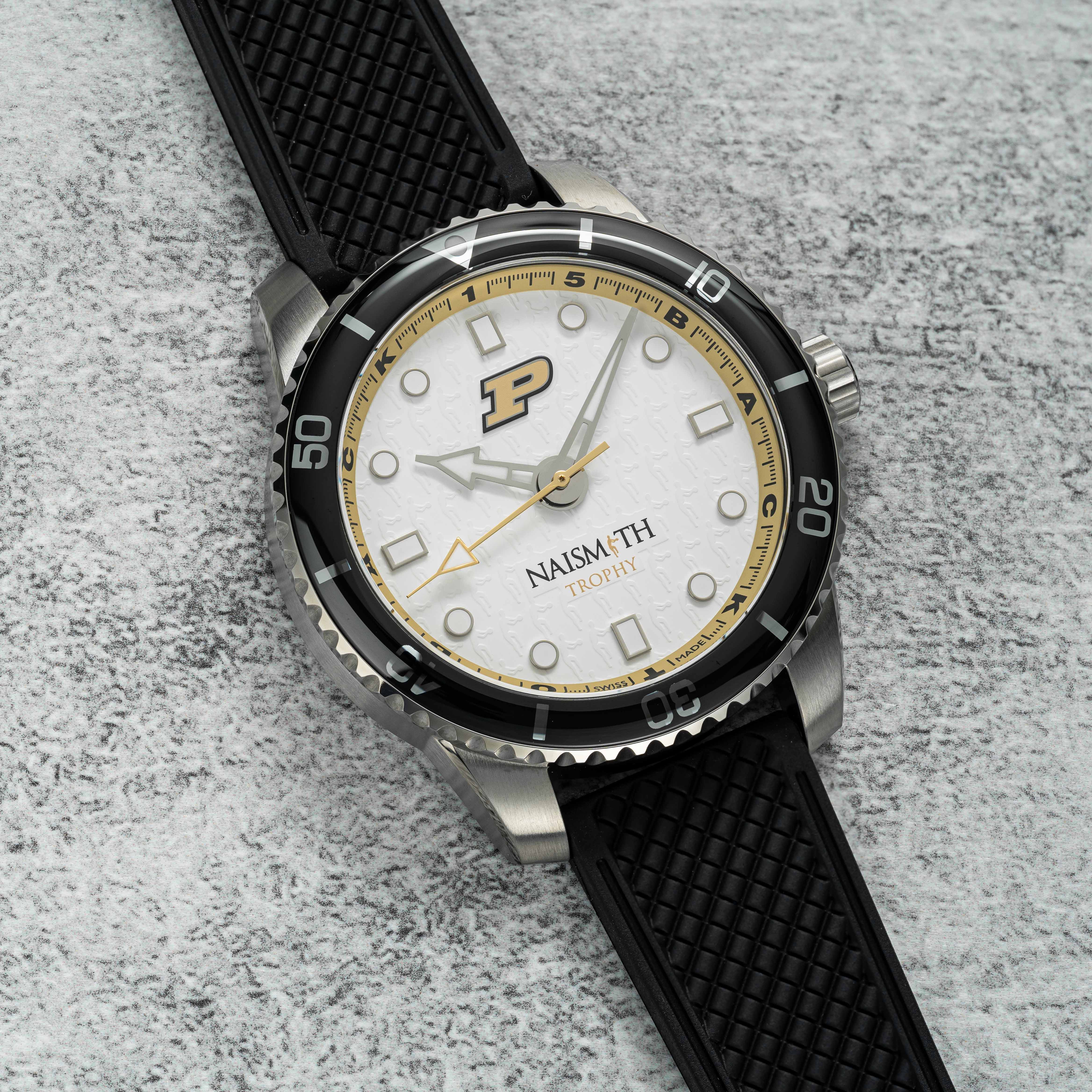 Zach Edey Purdue Naismith - Odysseus