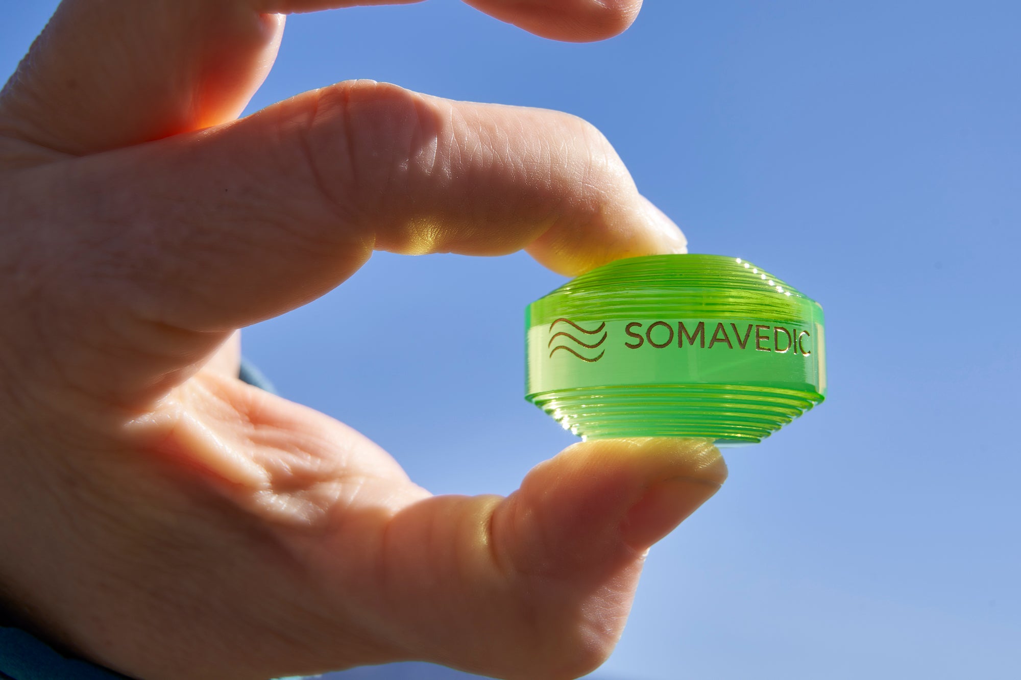 ポータブルボタン 《ソマヴェディック》｜アクシスムンディ – axismart-com