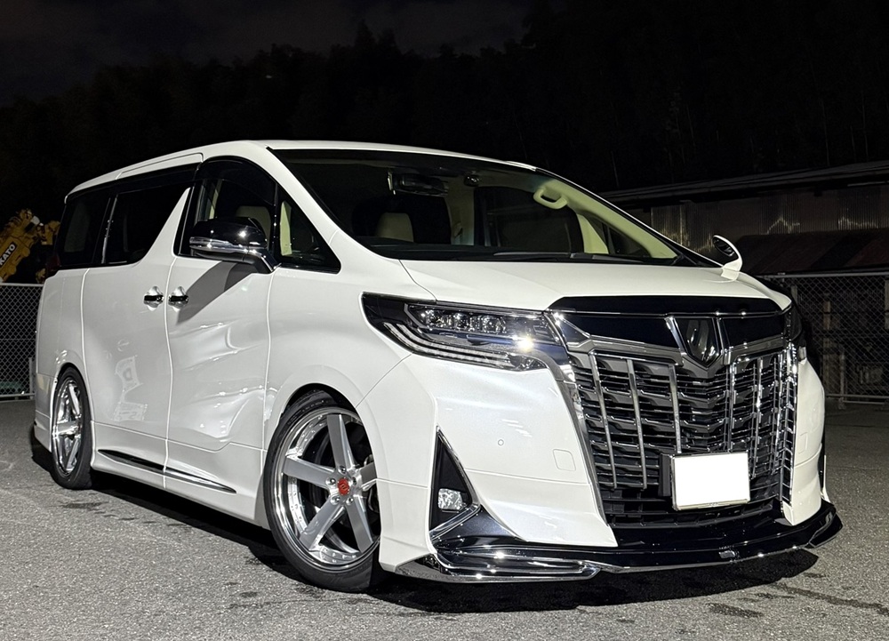 スーパーアクセルⅡ | パーフェクトダンパー アクシススタイリング