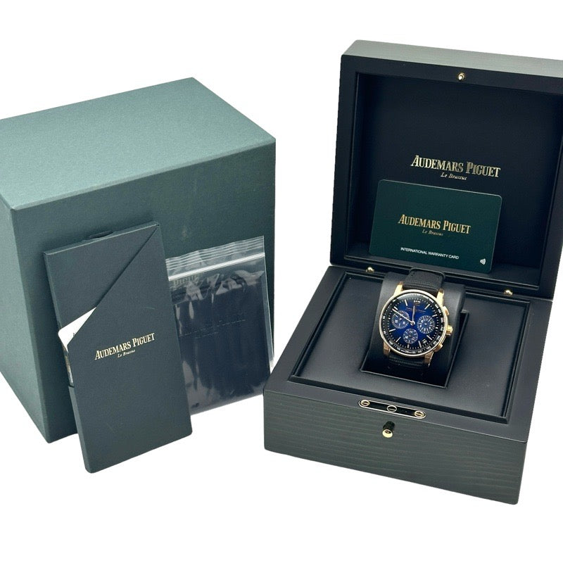 オーデマ・ピゲ【26393OR.OO.A028CR.01】AUDEMARS PIGUET 腕時計 CODE