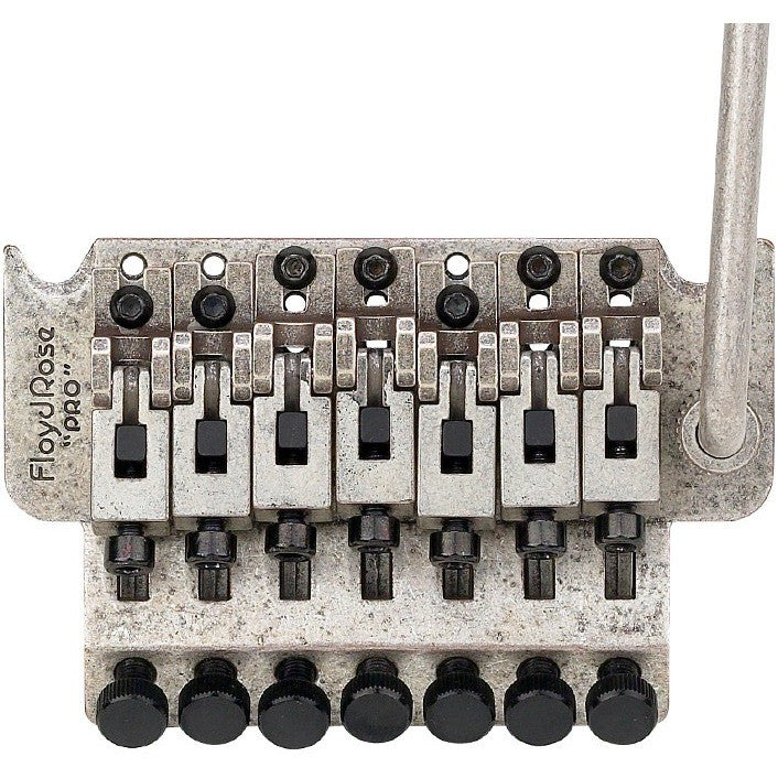 1000 Series 7-String Pro Tremolo System – AxLabs