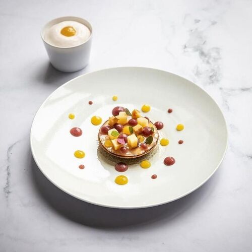 ミシュラン 三つ星 – The MICHELIN Guide フランス