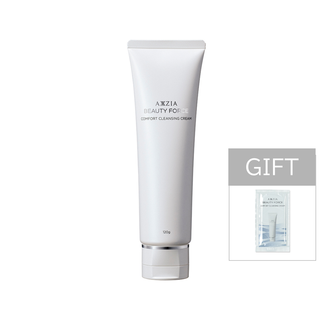 オラージュグレイシャスクリーム M1862 ナチュラリープラス AURAGE