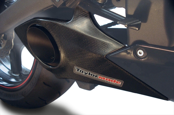 ZX-10Rのマフラーならテイラーメイド｜AxxL