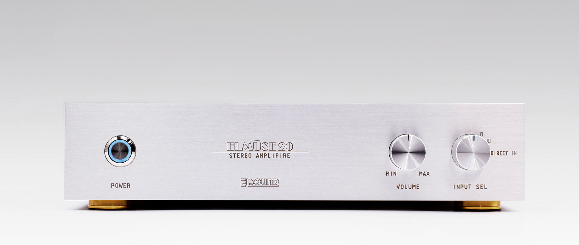 株式会社エーワイ電子 | 高音質低電圧のオリジナルディスクリート