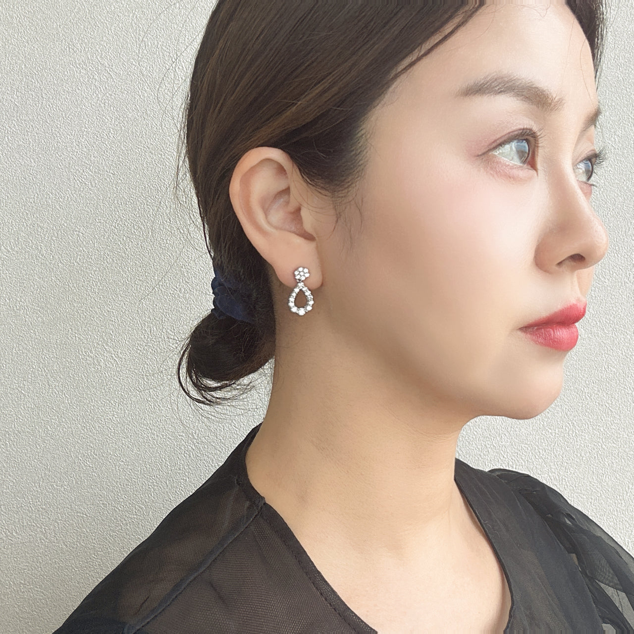 ロゼ］ピアス ダイヤ – AYAKO SAKURAI（櫻井 彩子）公式サイト