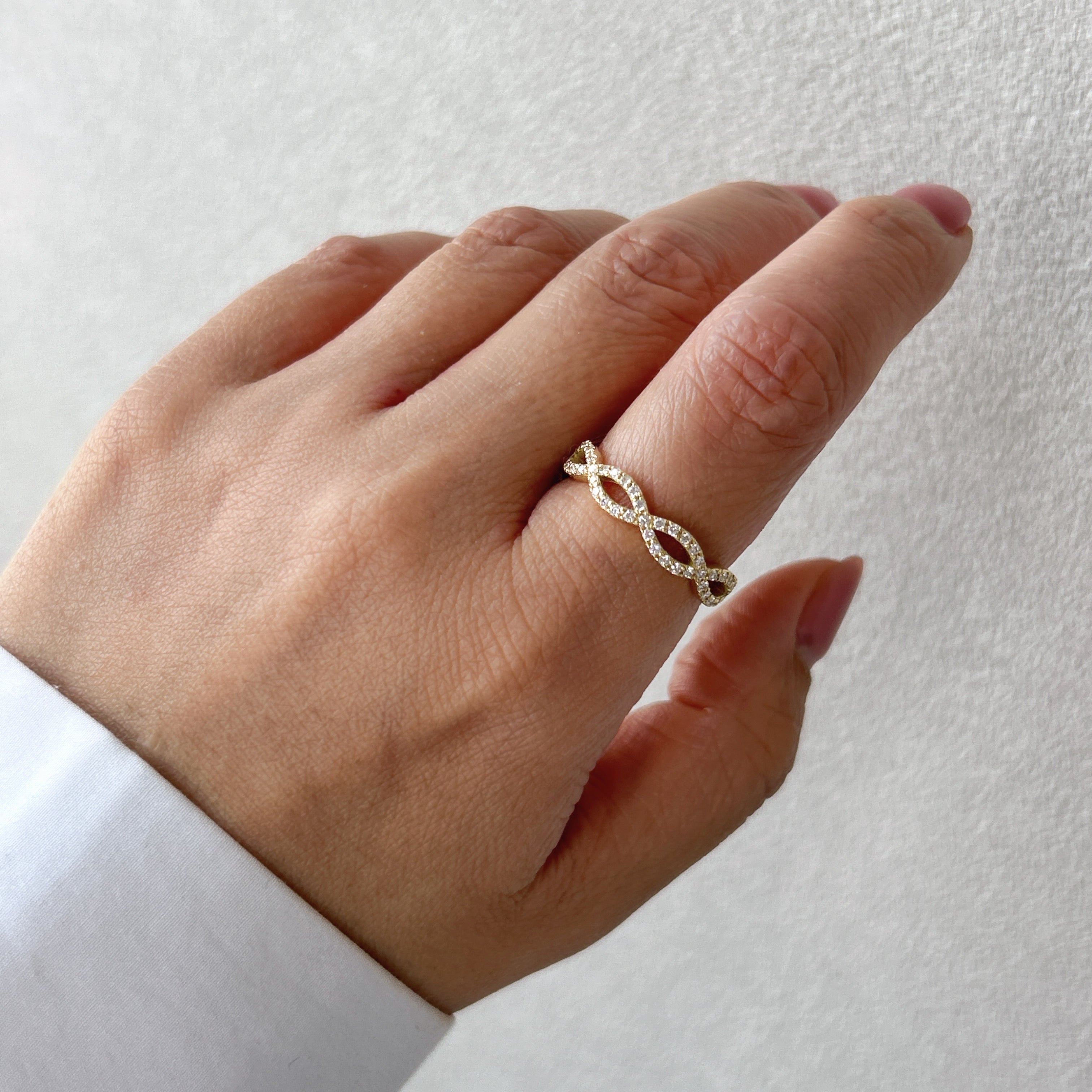 アポトラ］リング ダイヤ – AYAKO SAKURAI（櫻井 彩子）公式サイト