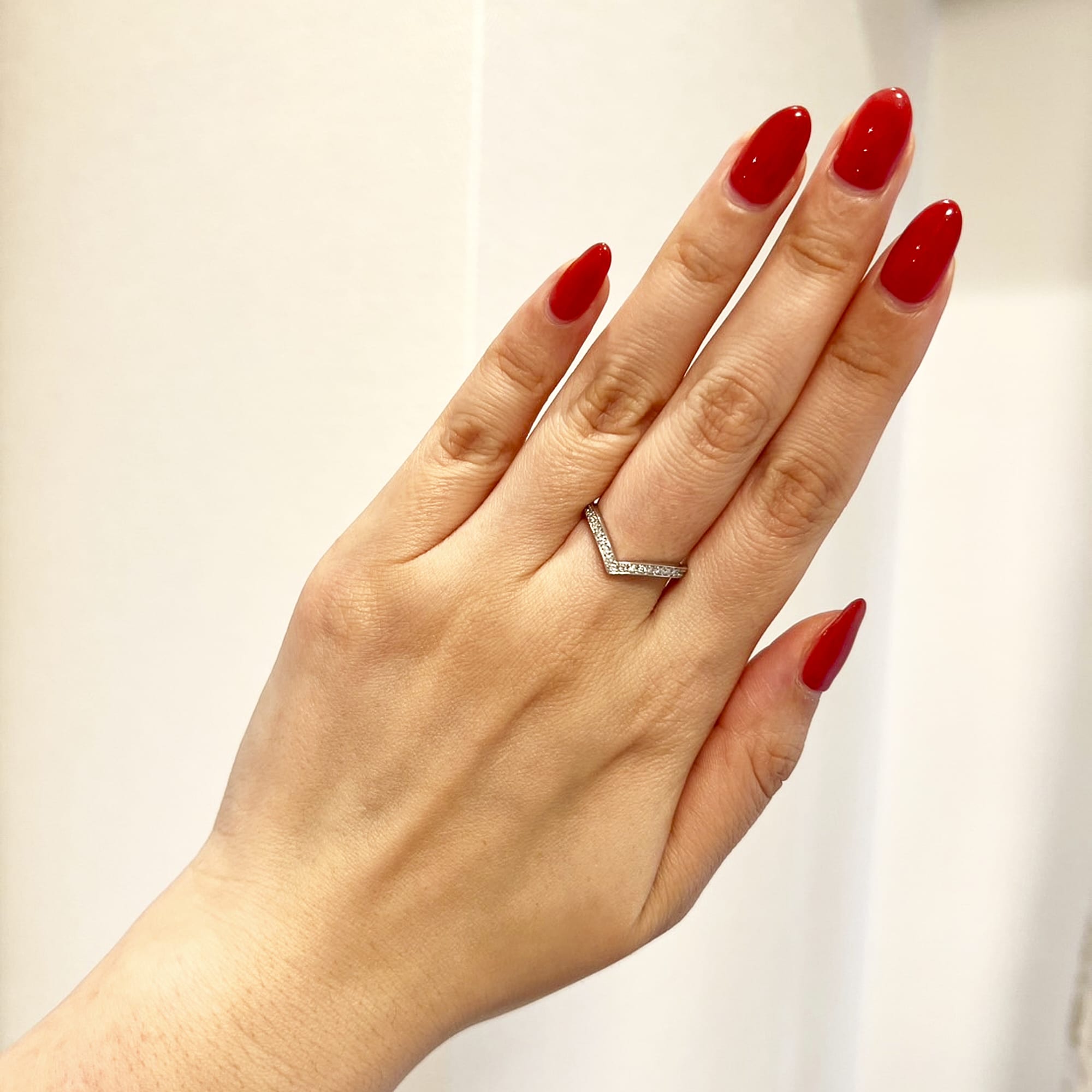 ラヴァン］リング ダイヤ – AYAKO SAKURAI（櫻井 彩子）公式サイト