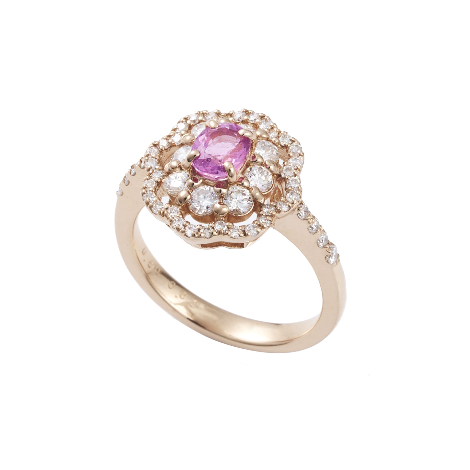 ダリア］リング – AYAKO SAKURAI（櫻井 彩子）公式サイト