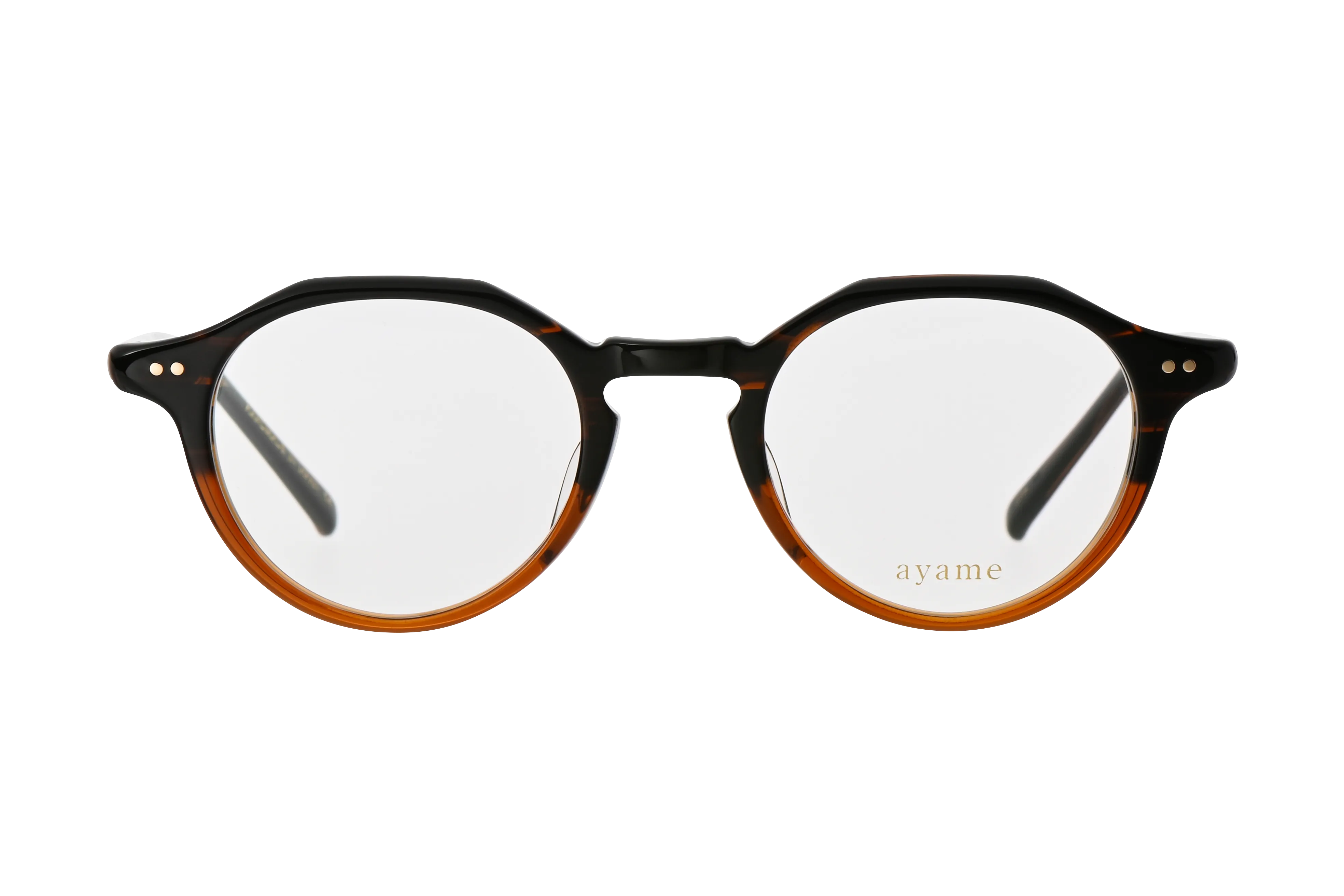 SPIKE | アヤメ スパイク_メガネ ayame online store