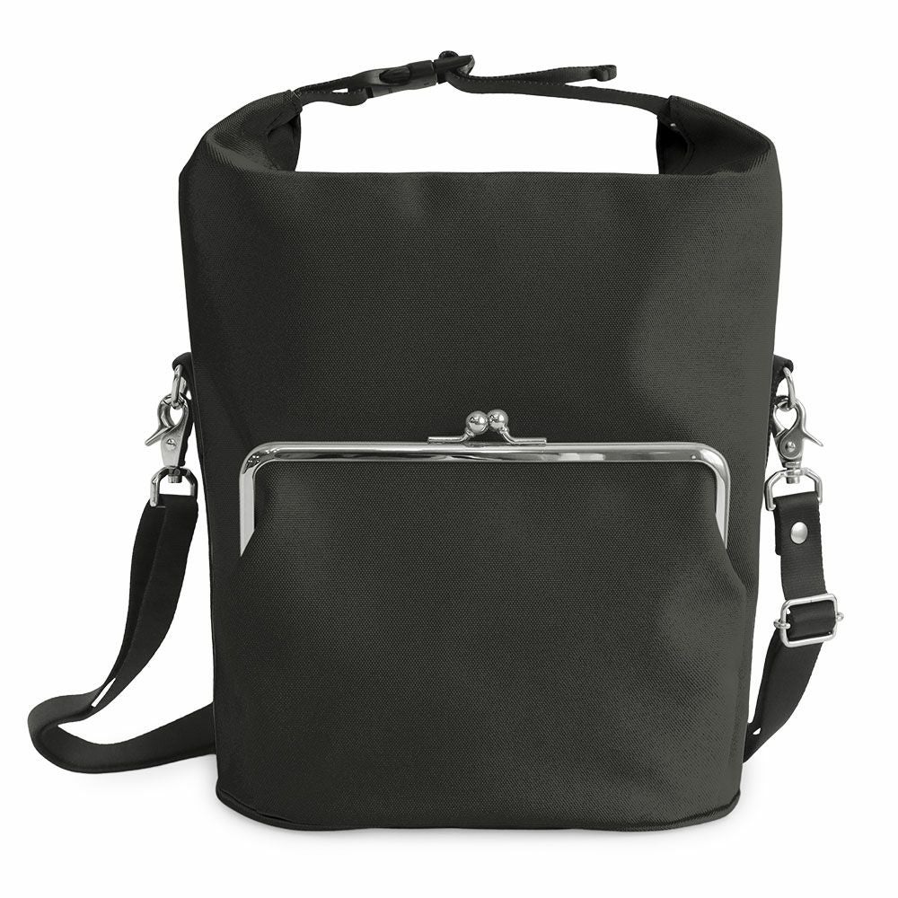 在庫商品】がま口SHINGENショルダーバッグ【Sarei リンク】 | がま口の