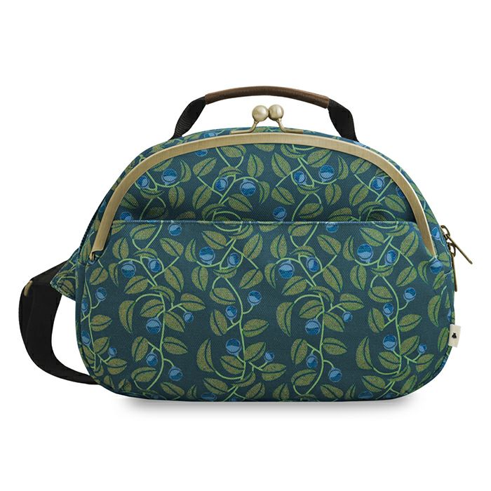 予約販売品】がま口ポシェット型ボディバッグ【オーダー会 ※返品・変更