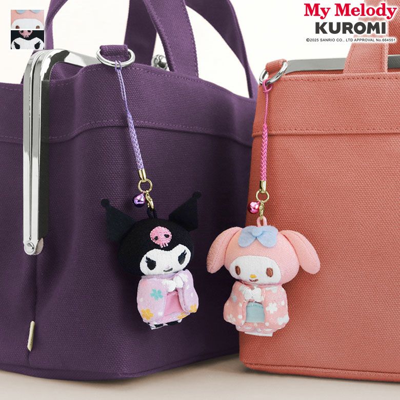 ストラップ・チャーム｜AYANOKOJI