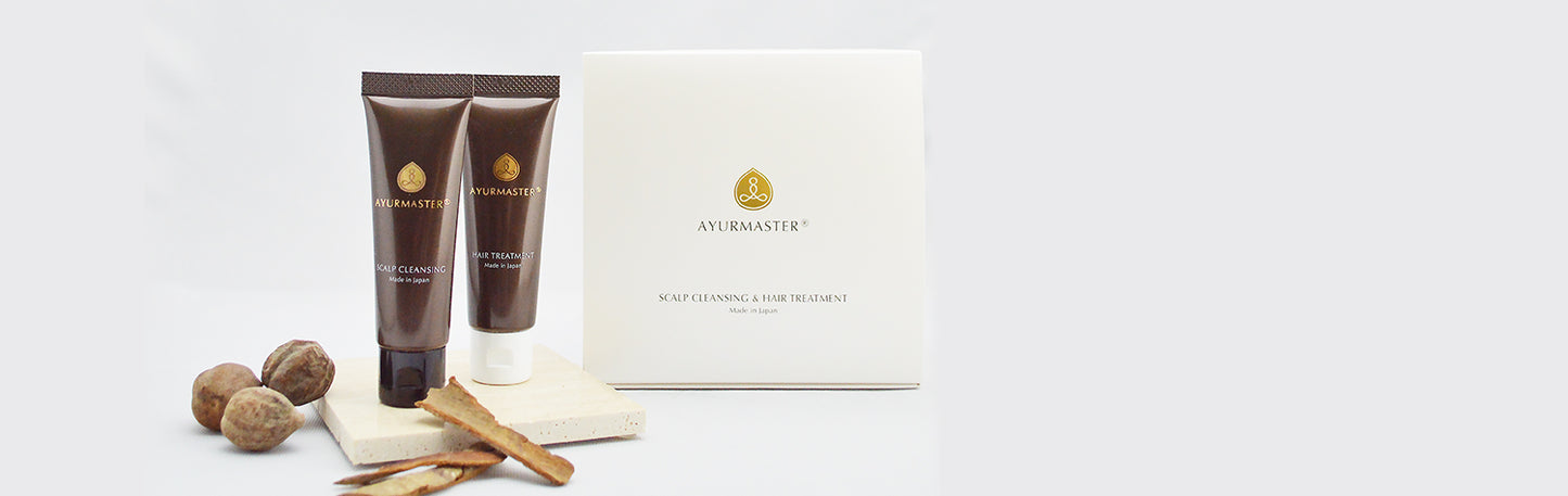 AYURMASTER（アーユルマスター）リバースエイジング、細胞からヒトへ。