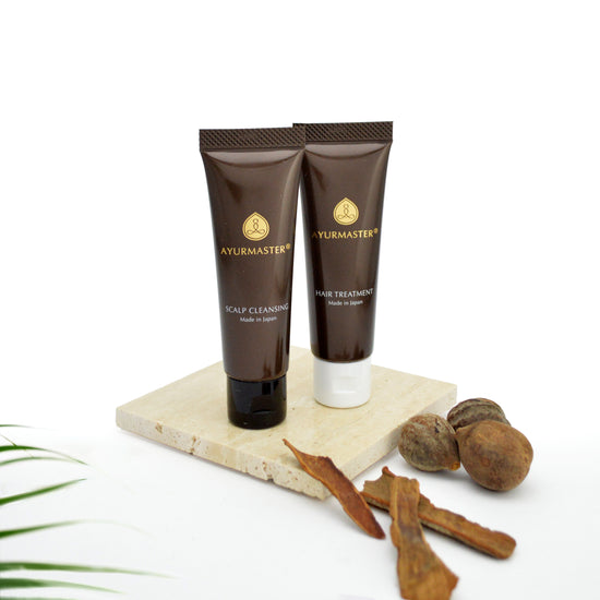 トライアルセット【シャンプー&ヘアトリートメント】送料無料