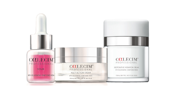 臍帯幹細胞 カレシム CALECIM | あざみ野ヒルズスキンクリニック