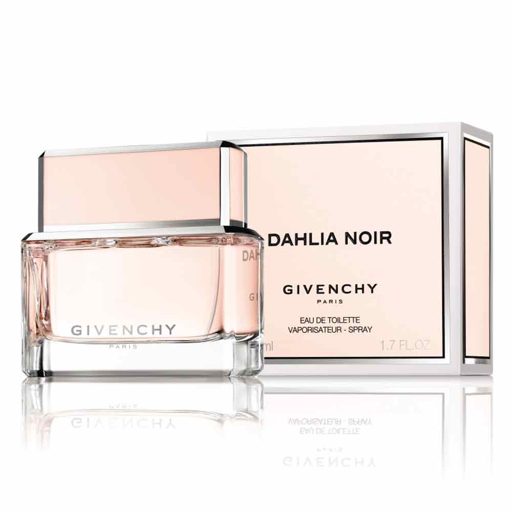 Perfume Dahlia Noir By Givenchy Feminino Eau de Toilette - AZPerfumes