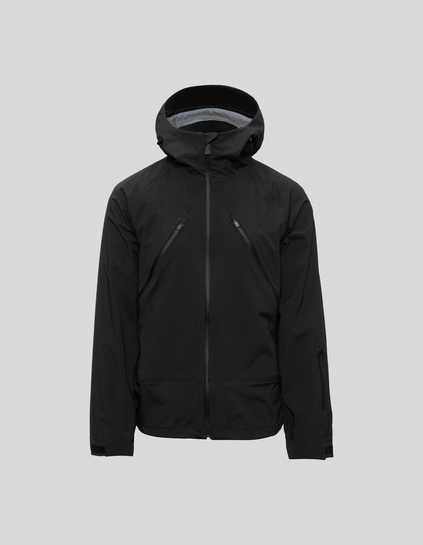 Hayden 3L Shell Jacket – Aztech Mountain