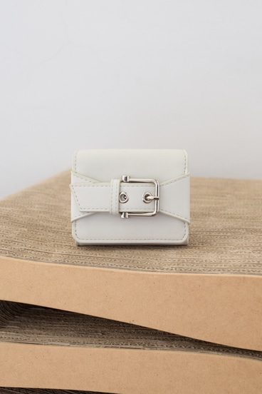 ビッグバックルミニウォレット｜WOMEN｜250HAB56-170H｜AZUL BY MOUSSY