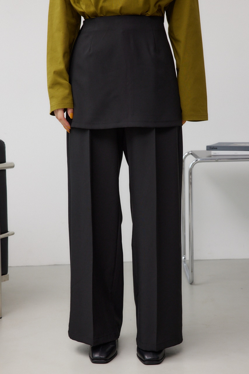 ビスチェセットパンツ｜WOMEN｜250HAF31-401G｜AZUL BY MOUSSY