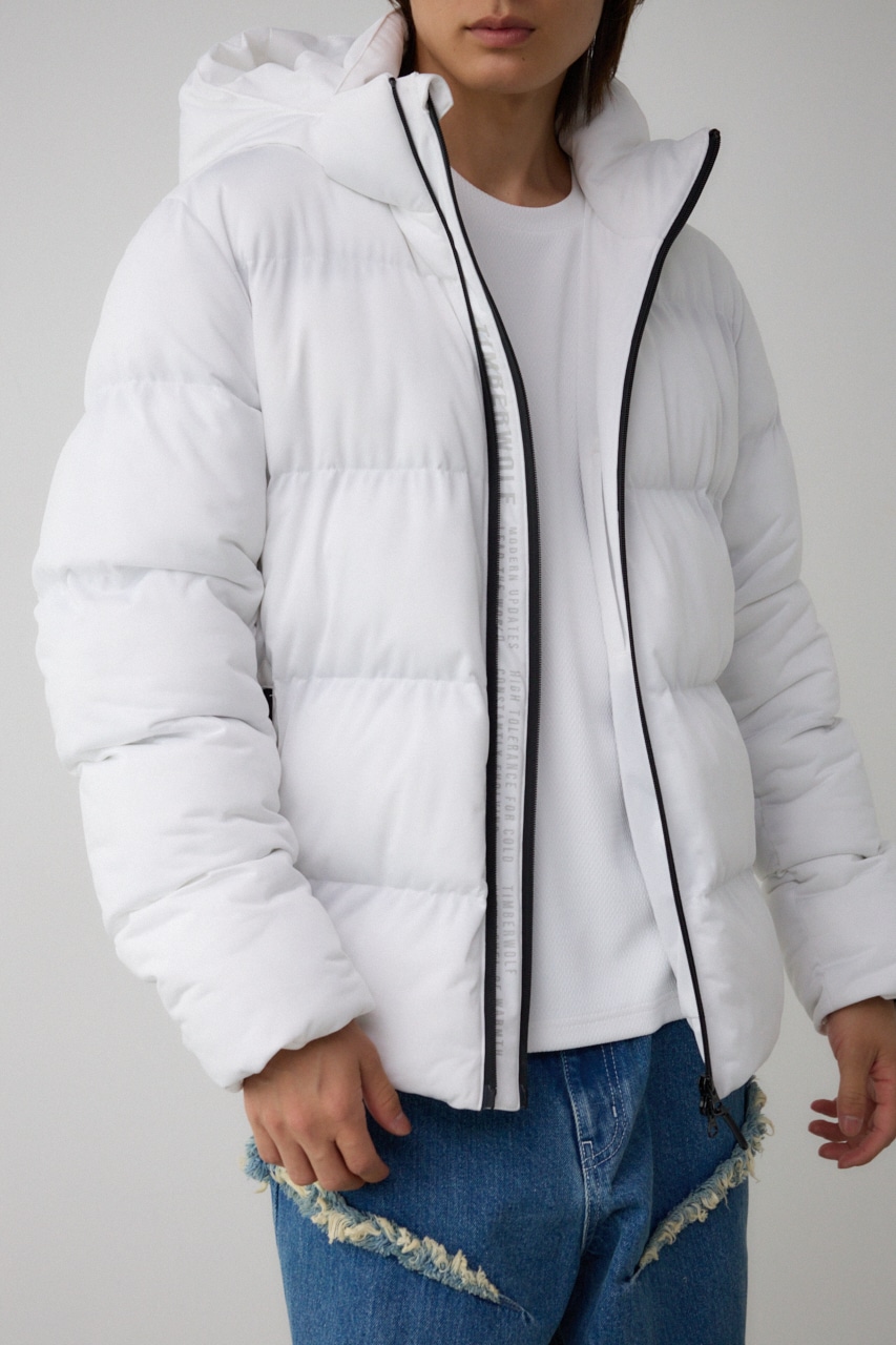 B-HEATティンバーウルフストレッチブルゾン｜MEN｜251HAC30-037I｜AZUL