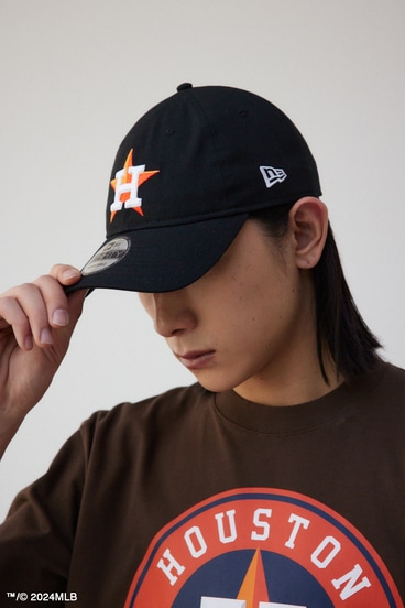 NEWERA×MLB×SBC アストロズキャップ｜MEN｜251HSX56-158D