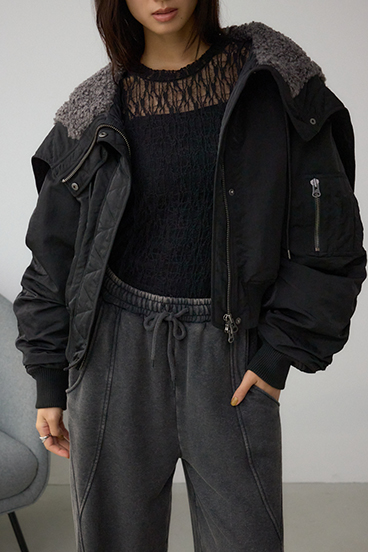 2ページ目)アウター｜AZUL BY MOUSSY（アズールバイマウジー）公式通販