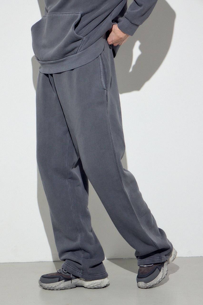 裏起毛リラックスパンツ｜MEN｜251JSR81-1141｜AZUL BY MOUSSY