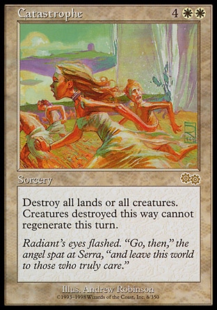 ウルザズ・サーガ(Urza's Saga/US/UZ/USG) | カードショップあずまや